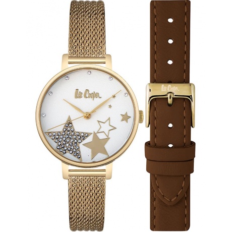 Наручные часы Lee Cooper LC06787.134
Наручные часы Lee Cooper LC06787.134