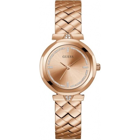 Наручные часы Guess GW0613L3
Наручные часы Guess GW0613L3