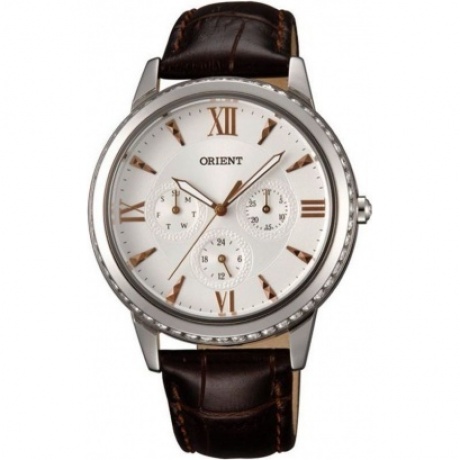 Наручные часы Orient FSW03005W
Наручные часы Orient FSW03005W