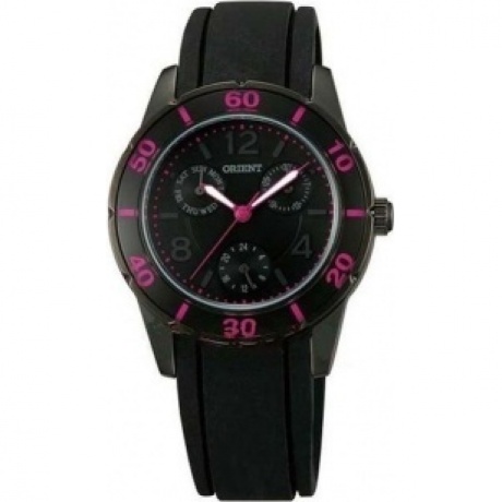 Наручные часы Orient FUT0J001B
Наручные часы Orient FUT0J001B