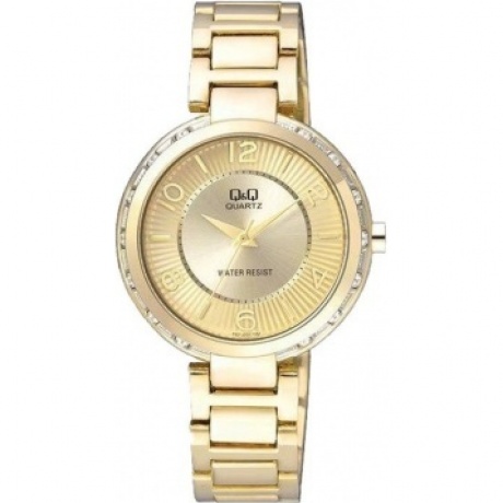 Наручные часы Q&Q F531-003
Наручные часы Q&Q F531-003
