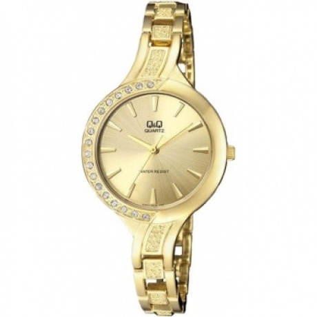 Наручные часы Q&Q F551-010
Наручные часы Q&Q F551-010