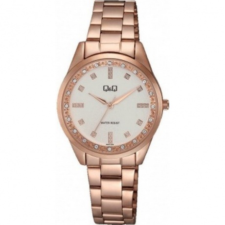 Наручные часы Q&Q QC07-001
Наручные часы Q&Q QC07-001