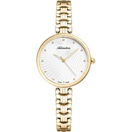 Наручные часы Adriatica A3822.1143Q
Наручные часы Adriatica A3822.1143Q