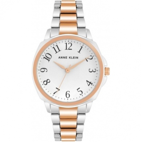 Наручные часы Anne Klein 4055WTRT
Наручные часы Anne Klein 4055WTRT