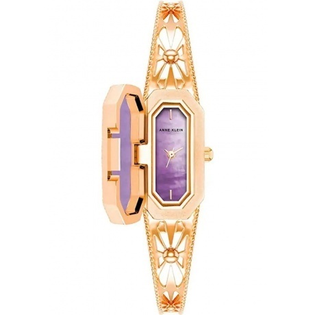 Наручные часы Anne Klein 4112AMRG
Наручные часы Anne Klein 4112AMRG