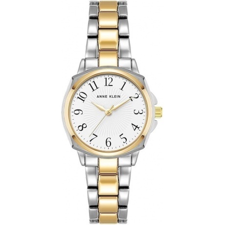 Наручные часы Anne Klein 4167WTTT
Наручные часы Anne Klein 4167WTTT
