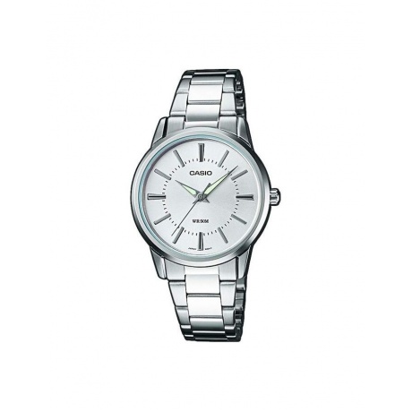 Наручные часы Casio LTP-1303D-7A
Наручные часы Casio LTP-1303D-7A