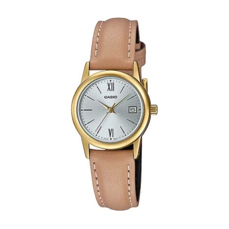 Наручные часы Casio LTP-V002GL-7B3
Наручные часы Casio LTP-V002GL-7B3