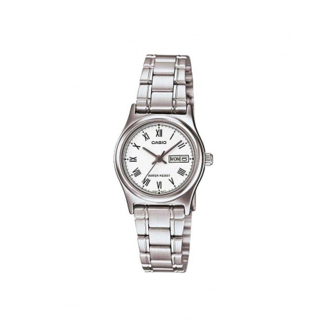 Наручные часы Casio LTP-V006D-7B
Наручные часы Casio LTP-V006D-7B