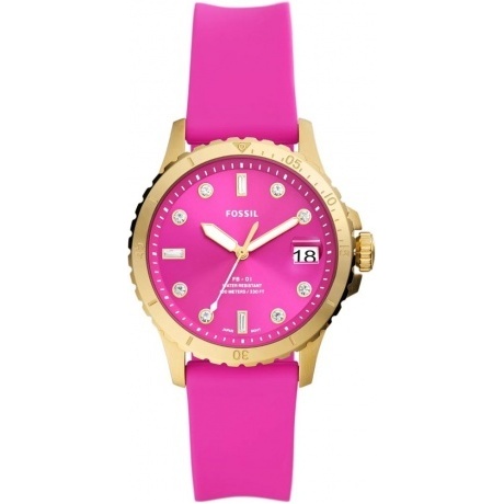 Наручные часы Fossil ES5290
Наручные часы Fossil ES5290