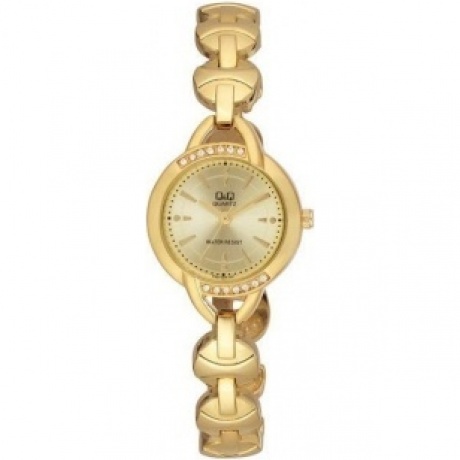 Наручные часы Q&Q F337-010
Наручные часы Q&Q F337-010