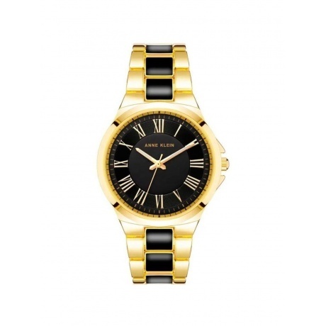 Наручные часы Anne Klein 3922BKGB
Наручные часы Anne Klein 3922BKGB
