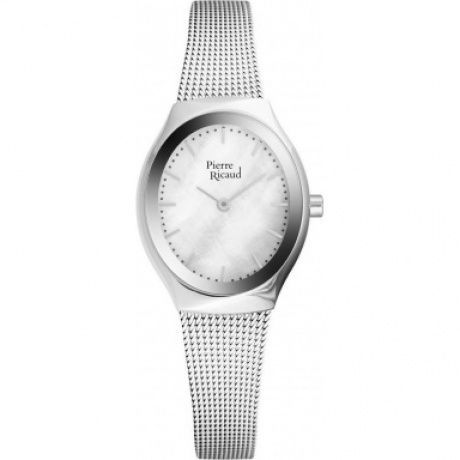 Наручные часы Pierre Ricaud P22049.511FQ
Наручные часы Pierre Ricaud P22049.511FQ