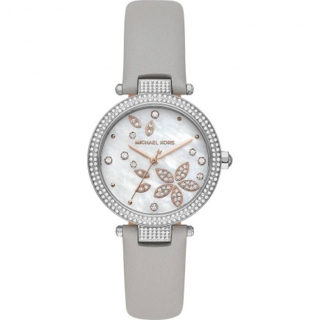 Наручные часы Michael Kors MK6807 хорошее состояние
Наручные часы Michael Kors MK6807 хорошее состояние