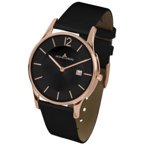 Наручные часы Jacques Lemans 1-1850G
Наручные часы Jacques Lemans 1-1850G