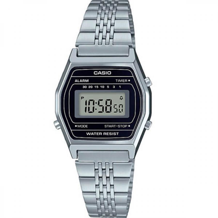 Наручные часы Casio LA690WEA-1EF
Наручные часы Casio LA690WEA-1EF