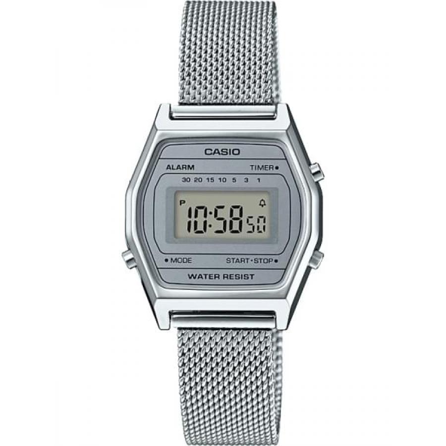 Наручные часы Casio LA690WEM-7EF
Наручные часы Casio LA690WEM-7EF