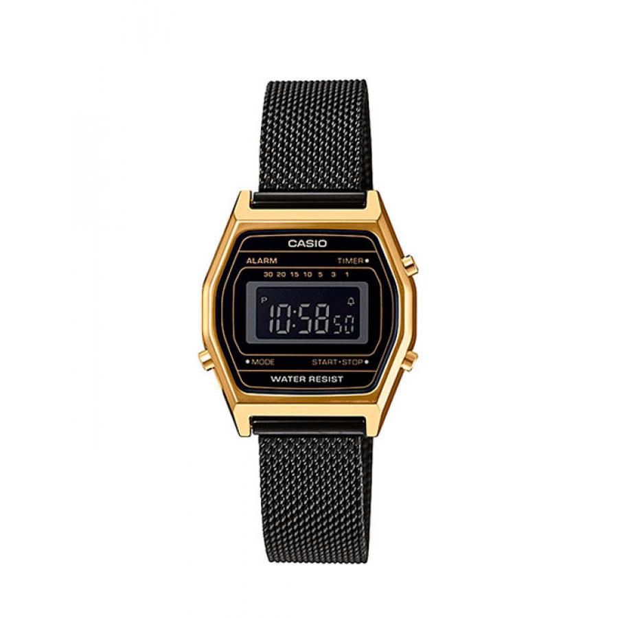 Наручные часы Casio LA690WEMB-1BEF
Наручные часы Casio LA690WEMB-1BEF