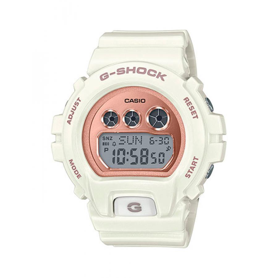 Наручные часы Casio GMD-S6900MC-7ER
Наручные часы Casio GMD-S6900MC-7ER