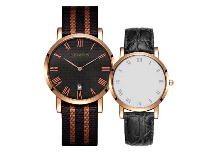 Наручные часы Romanson TL3252UUR(BK)
Наручные часы Romanson TL3252UUR(BK)