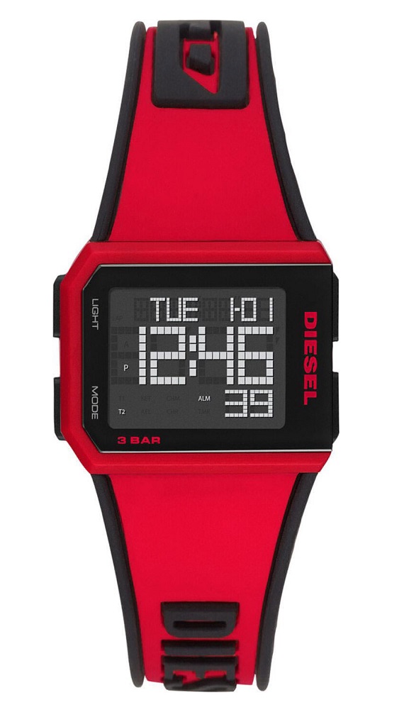 Наручные часы Diesel DZ1923
Наручные часы Diesel DZ1923