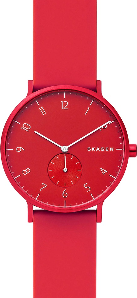Наручные часы Skagen SKW6512
Наручные часы Skagen SKW6512