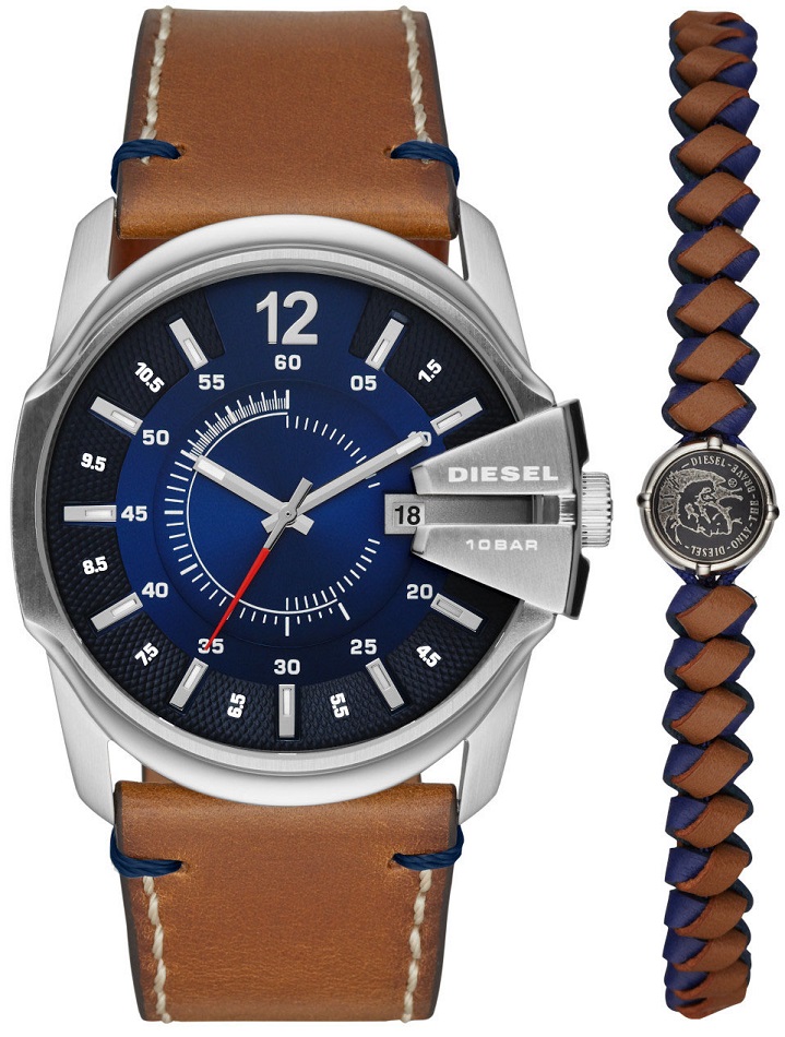 Наручные часы Diesel DZ1925
Наручные часы Diesel DZ1925