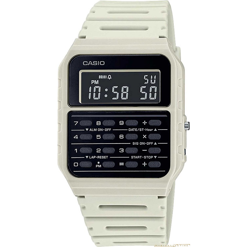 Наручные часы Casio CA-53WF-8BEF
Наручные часы Casio CA-53WF-8BEF
