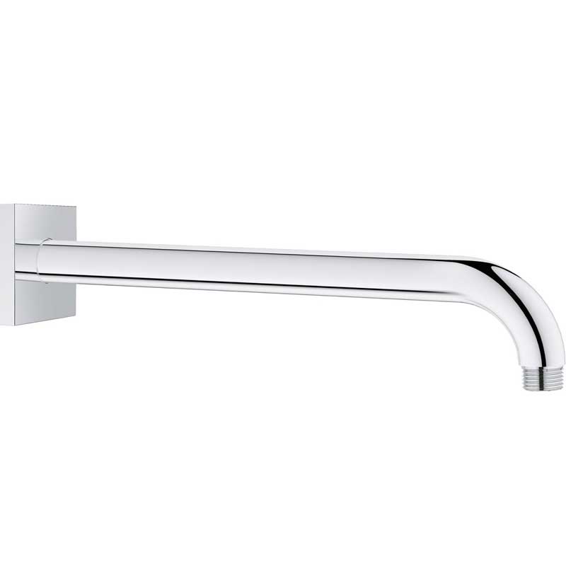 Душевой кронштейн Grohe Rainshower 27488000
Душевой кронштейн Grohe Rainshower 27488000