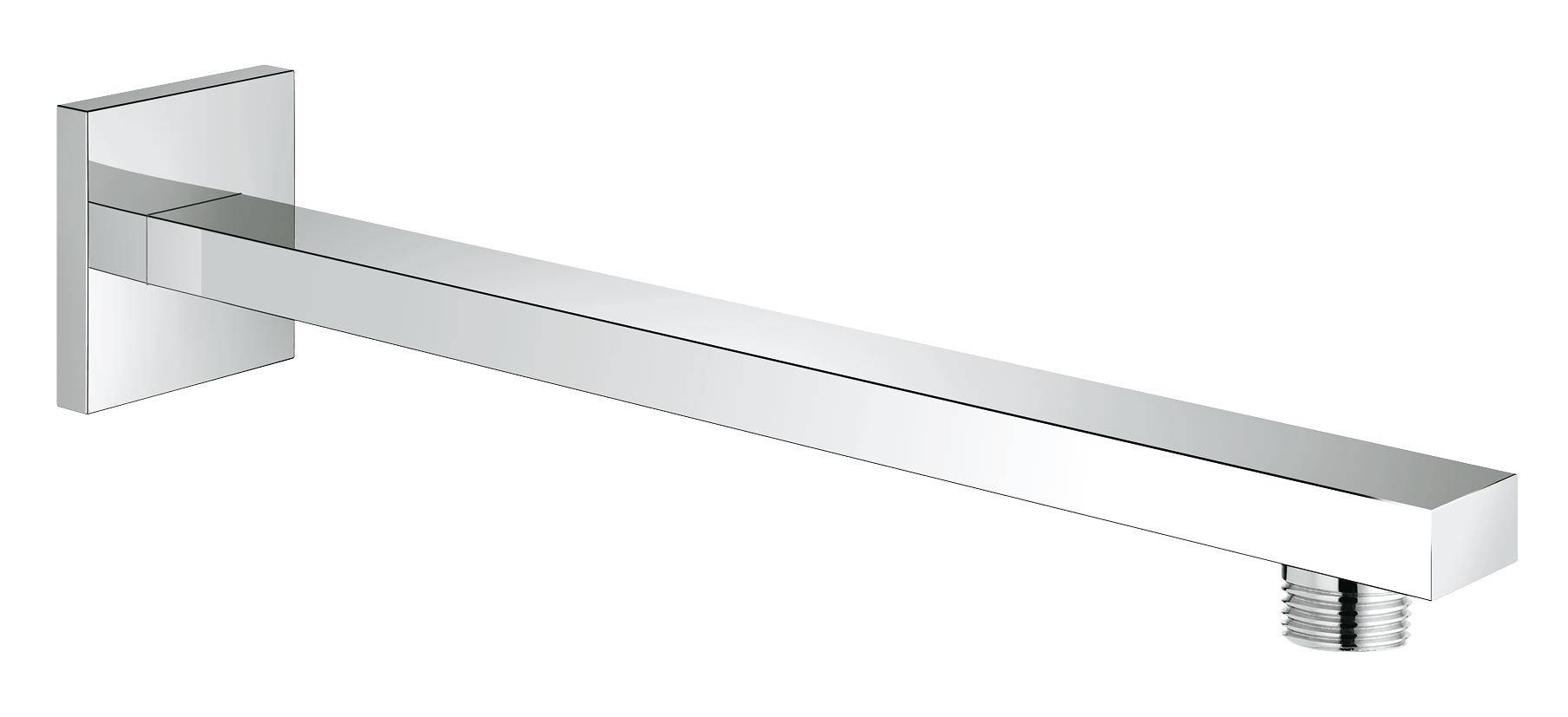 Душевой кронштейн Grohe Rainshower 27709000
Душевой кронштейн Grohe Rainshower 27709000