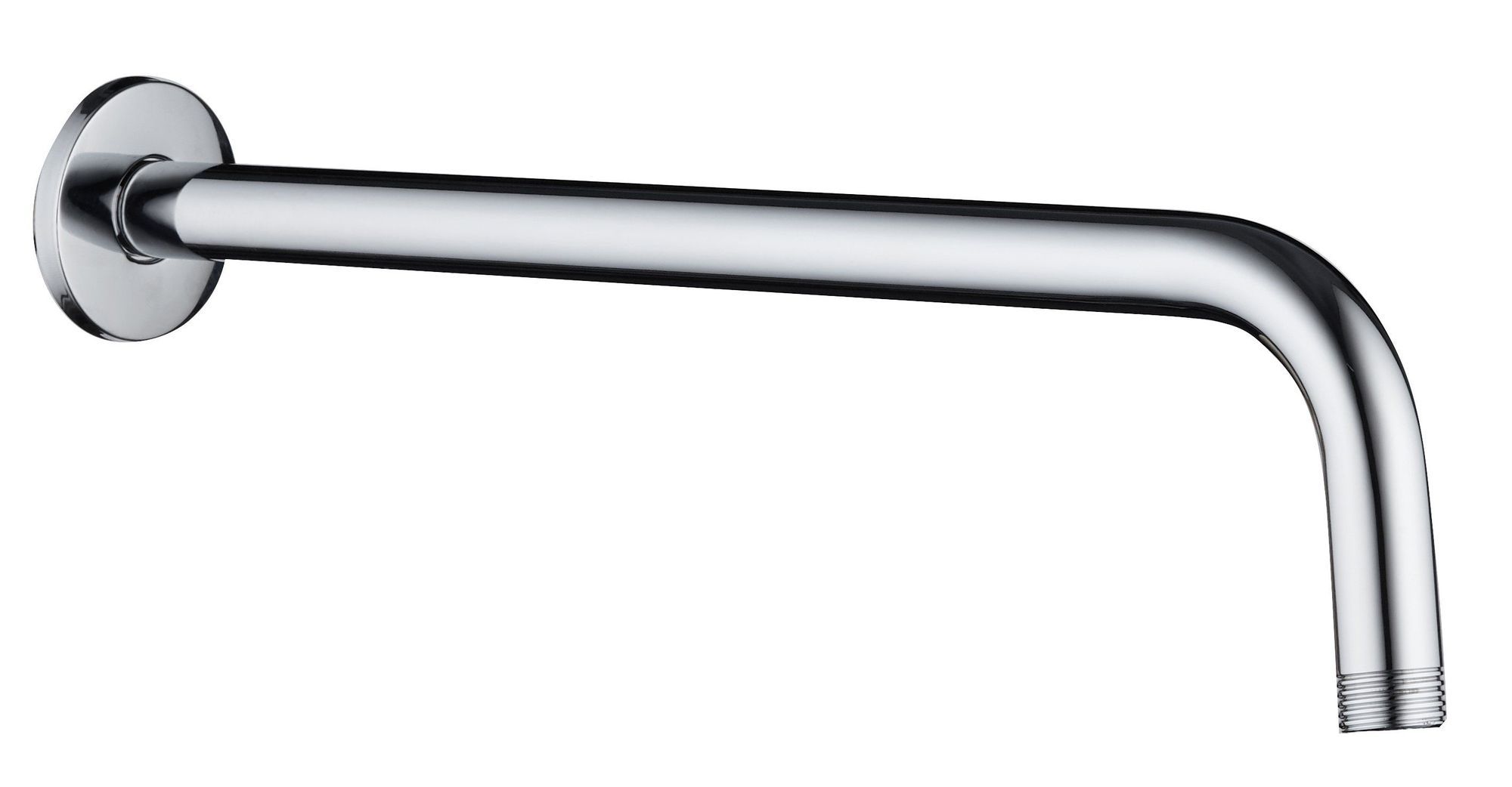 Держатель горизонтальный для верхнего душа ESKO (SH376)
Держатель горизонтальный для верхнего душа ESKO (SH376)