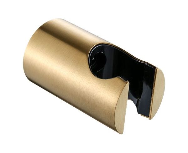 Настенный кронштейн душевой Kaiser золото (0148)
Настенный кронштейн душевой Kaiser золото (0148)