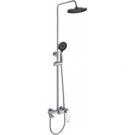 Душевая стойка Savol (S-009045A)
Душевая стойка Savol (S-009045A)