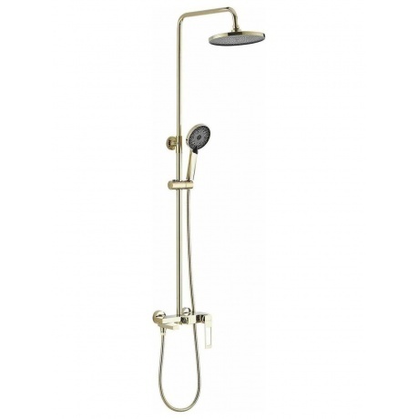 Душевая стойка Savol (S-009045B)
Душевая стойка Savol (S-009045B)