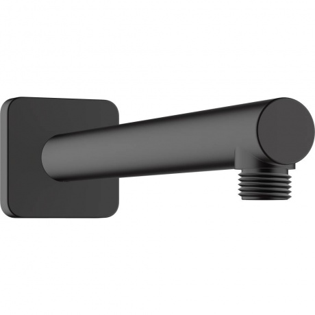 Настенный держатель верхнего душа Hansgrohe Vernis Shape 240 26405670 матовый черный
Настенный держатель верхнего душа Hansgrohe Vernis Shape 240 26405670 матовый черный