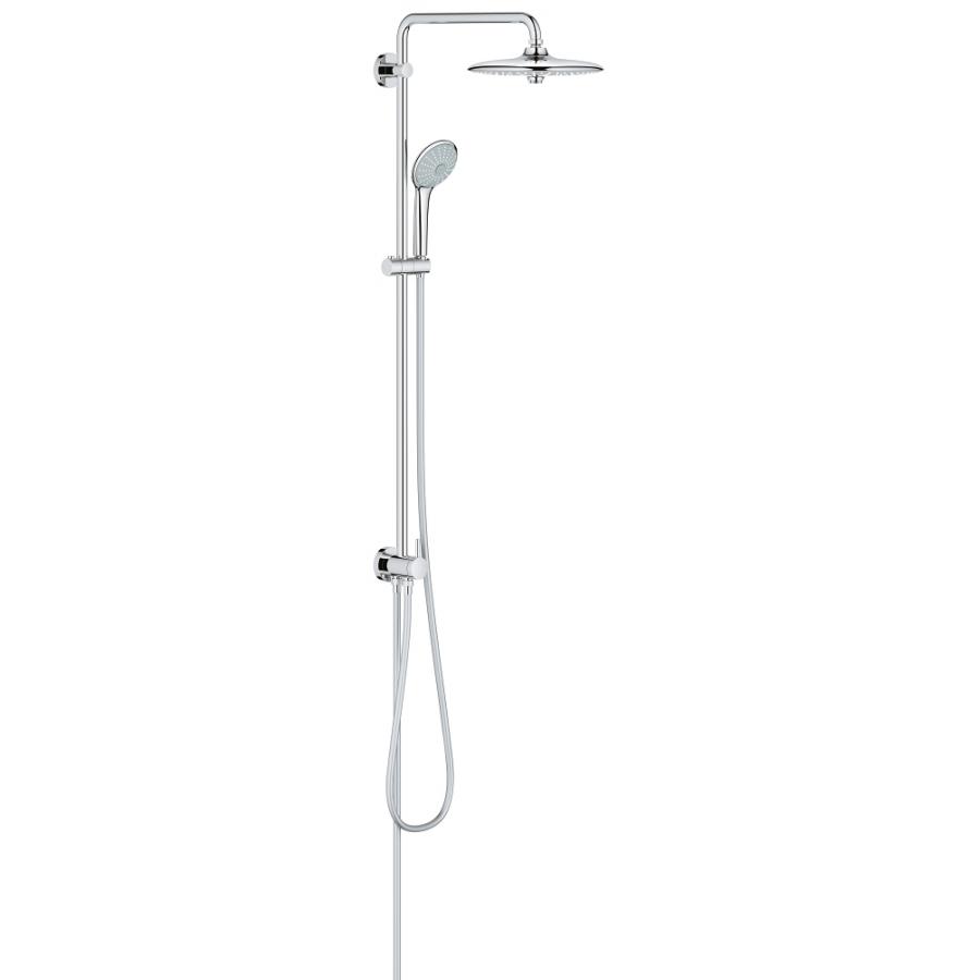 Душевая стойка Grohe Euphoria 27421002
Душевая стойка Grohe Euphoria 27421002