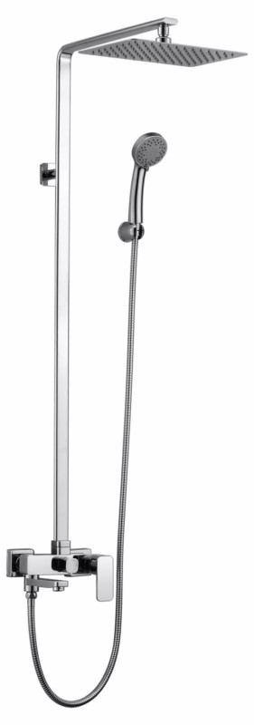 Душевая система Elghansa Mondschein 2302235-2G
Душевая система Elghansa Mondschein 2302235-2G