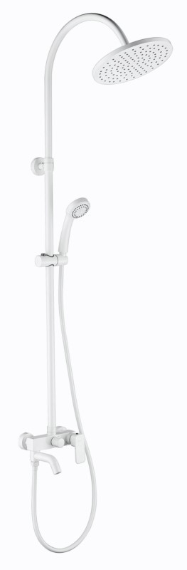 Душевая система Elghansa Mondschein 2330235-2D-WHITE
Душевая система Elghansa Mondschein 2330235-2D-WHITE