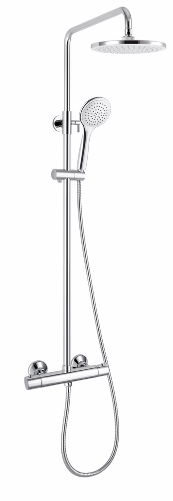 Душевая система SmartSant Смарт SM1211AA
Душевая система SmartSant Смарт SM1211AA