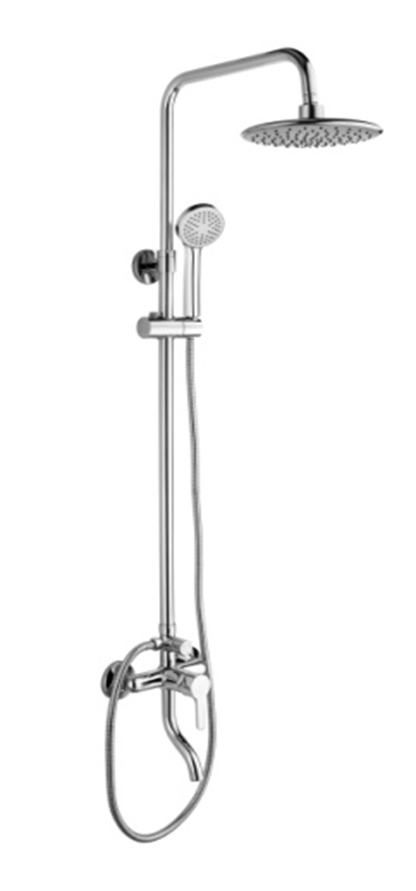 Душевая система Voda VST2000
Душевая система Voda VST2000