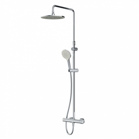 Душевая система AM.PM Like F0780464 хром
Душевая система AM.PM Like F0780464 хром