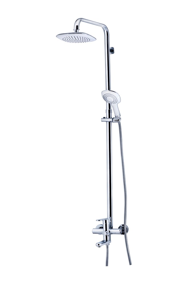 Система душевая Kaiser Arena 36182
Система душевая Kaiser Arena 36182