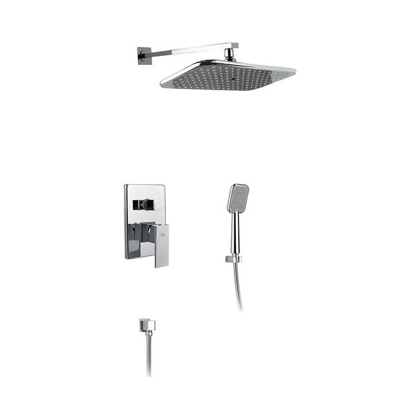 Система душевая Timo Selene SX-2069/00SM Chrome
Система душевая Timo Selene SX-2069/00SM Chrome