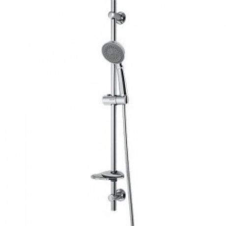 Душевая система Dorff Classic D0180000
Душевая система Dorff Classic D0180000