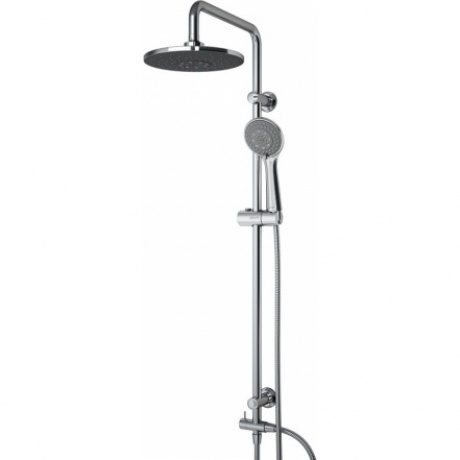 Душевая система Dorff Norma D0710000
Душевая система Dorff Norma D0710000