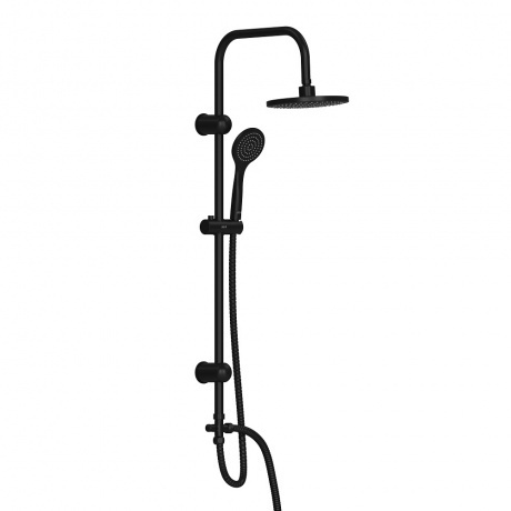 Душевая система Dorff Comfort D0708000BL
Душевая система Dorff Comfort D0708000BL