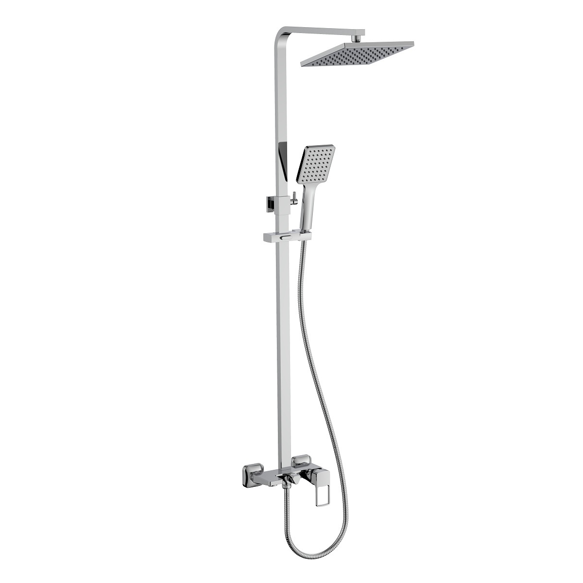 Душевая система Iddis Bild BILSB1Fi06
Душевая система Iddis Bild BILSB1Fi06