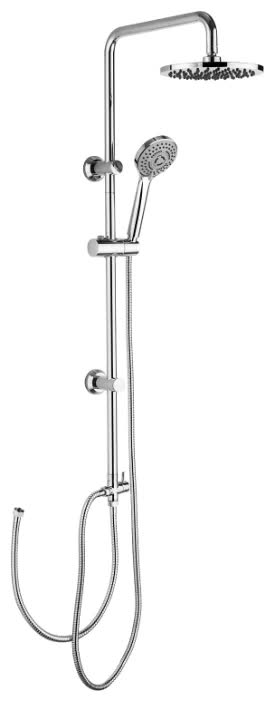 Душевая система Voda VST1000Q
Душевая система Voda VST1000Q