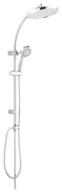 Душевая система Esko ST1200
Душевая система Esko ST1200